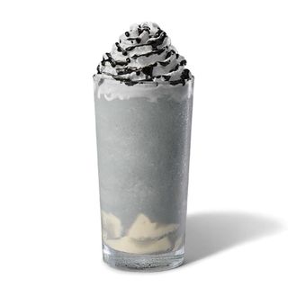 Oreo cookies - blended cream
