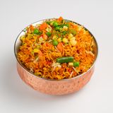 Vegetable Biryani