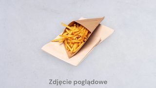 Frytki