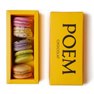 Cutie Macarons - 5 buc.