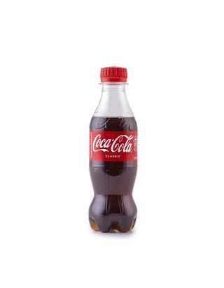 კოკა კოლა 0.250