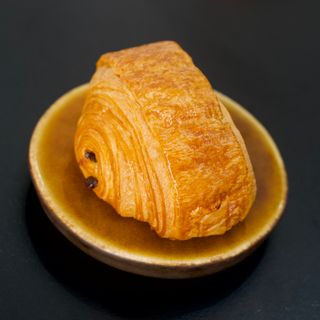 Grand pain au Chocolat 