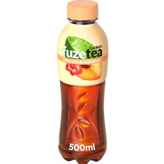Ceai Fuzetea Piersici 500ml