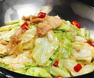 W502 - Verdura GanGuo