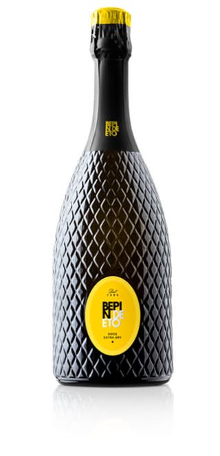 Bepin Prosecco Extra Dry 75 Cl