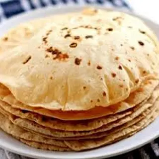 Tawa Roti