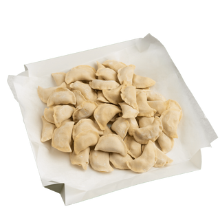 Вареники З Картоплею (500г)