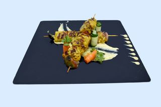 Brochette De Poulet