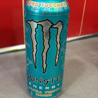 MONSTER MANGO 550ML.