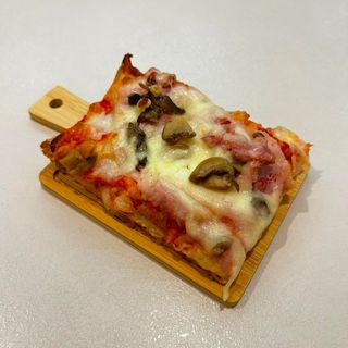 Capricciosa