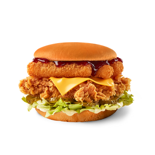 ТРІПЛ ЧІІЗ БІТ ОРИГІНАЛЬНИЙ NEW