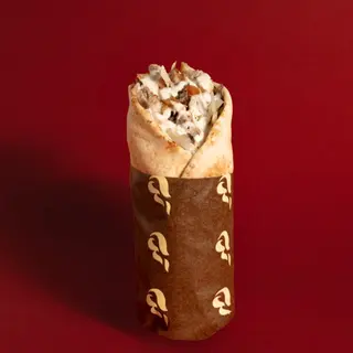 Mini Shawarma