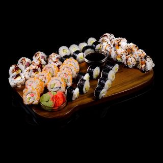 Суши Фили сет (40бр)