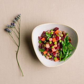 Вінегретик