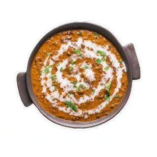 Daal Makhni