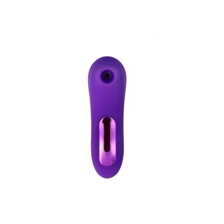 Ohrgasmic Mini Sucker Morado