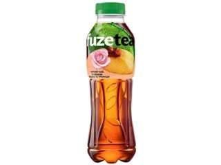 Чай Fuzetea 500 (500ml)