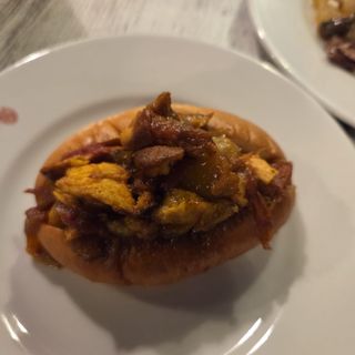 Pollo e Peperoni