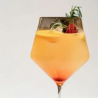 Sangría De Cava Individual