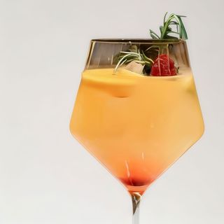 Sangría De Cava Individual