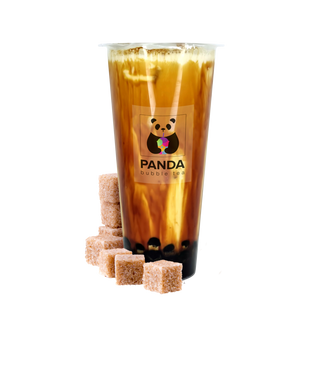 Brown sugar бабл-ти