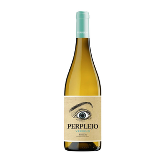Vino Blanco Perplejo