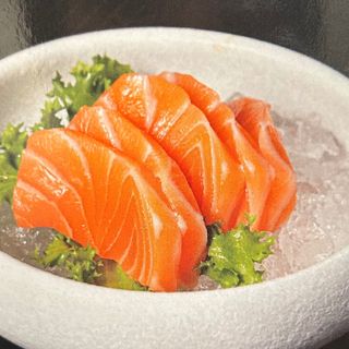 220 Sashimi sake 9 pezzi