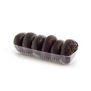 Mini Donuts 6 Pack