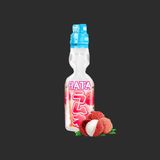 RAMUNE JAPONES LITCHI