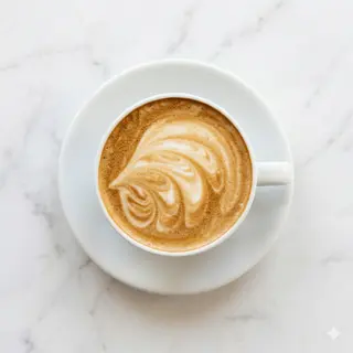 Flat White