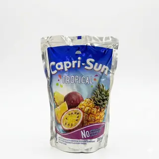 Capri-Sun Tropical (200 Ml.)