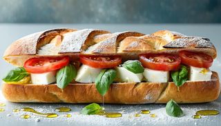 Crea il tuo panino