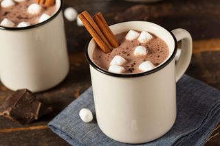 Chocolat Chaud