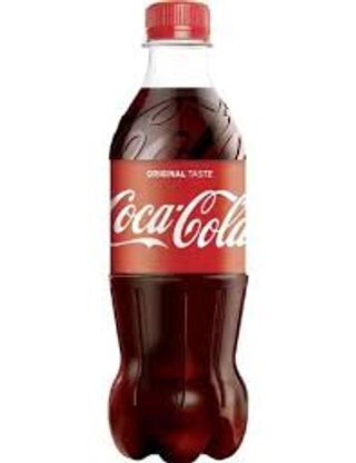 Coca Cola - Classique ( 45cl ) Bouteille