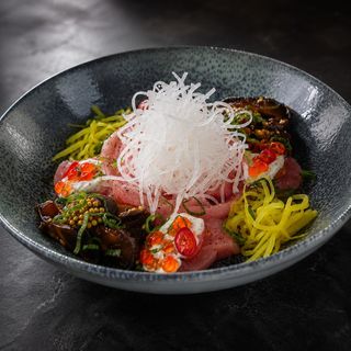 Tataki Tuna