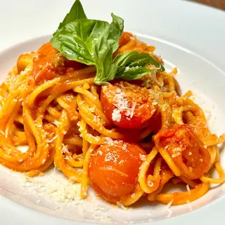 Spaghete Fresco cu ciuperci  - de post - 300g