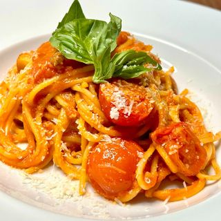 Spaghete Fresco cu ciuperci  - de post - 300g