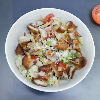 Chicken salad