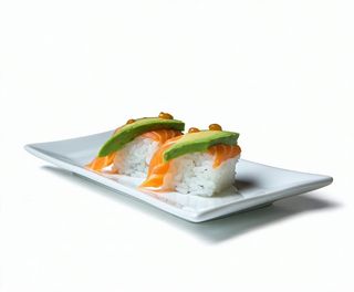 75. Avocado nighiri - 2 pezzi