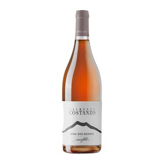 PALMENTO COSTANZO - ETNA ROSATO (nerello mascalese)