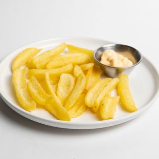 Картофельные дипперы