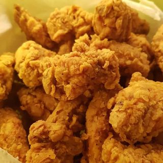 Крылышки (25 шт.)