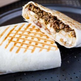 Carne picada
