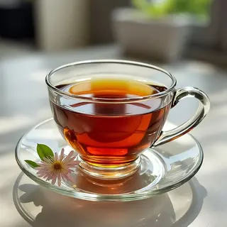 Black Tea