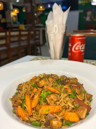 Suculento Special Mexican Rice