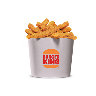 Bucket Chicken Fries