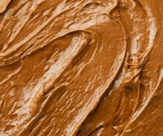 Salsa Nutella