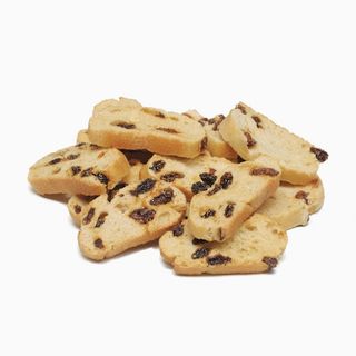 Chapatitas con Pasas