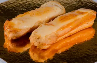Crema Tostada