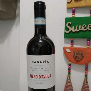 NADARIA NERO D'AVOLA 
